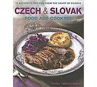Cuisine tchèque et slovaque