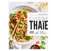 Cuisine thaïe