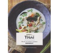 Cuisine thaïe