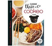Cuisine Thaïe Et Cie Avec Cookeo