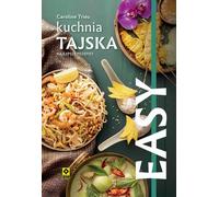 Cuisine thaïlandaise - Les meilleures recettes - Caroline Trieu (Buch auf Polnisch)