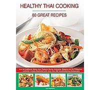 Cuisine thaïlandaise saine