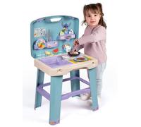 Cuisine transportable Stitch bleu TU