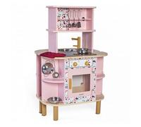 Janod Cuisine en bois Twist