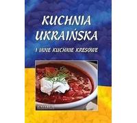 Cuisine ukrainienne et autres cuisines frontalières TW