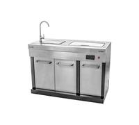 Module Cuisine Extérieure Char-Broil Ultimate Entertainment