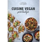 Cuisine vegan petit budget Marie Laforêt (Auteur)