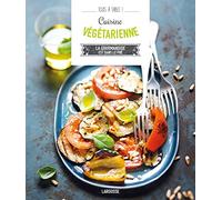 Cuisine végétarienne