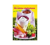CUISINE VEGETARIENNE POUR TOUS