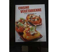 cuisine vegetarienne saine et savoureuse