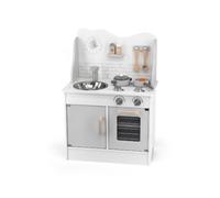 Cuisine viga multicolore