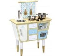 Vilac Cuisine Vintage en Bois