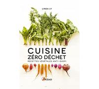 Cuisine zéro déchet Linda Ly (Auteur)
