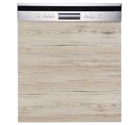 Cuisineandcie - Façade pour lave-vaisselle semi-intégrable Eco Noyer Blanchi L 60 cm Marron https://www.fnac.com/mp48834261/Cuisineandcie-Facade-pour-lave-vaisselle-semi-integrable-Eco-Noyer-Blanchi-L-60-cm/w-4?oref=1f9ffa2e-fb35-15a5-30f2-c060cbc978ff