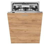 Cuisineandcie - Façade pour lave-vaisselle tout intégrable Bellissi Chene L 45 cm