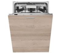 Cuisineandcie - Façade pour lave-vaisselle tout intégrable Bellissi Chene L 45 cm