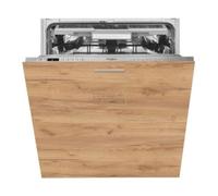 Cuisineandcie - Façade pour lave-vaisselle tout intégrable Bellissi Chene L 60 cm