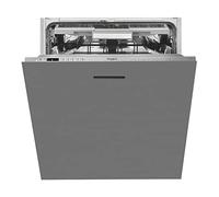 Cuisineandcie - Façade pour lave-vaisselle tout intégrable Lovia Gris Mat L 60 cm