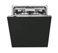 Cuisineandcie - Façade pour lave-vaisselle tout intégrable Lovia Noir Mat L 60 cm