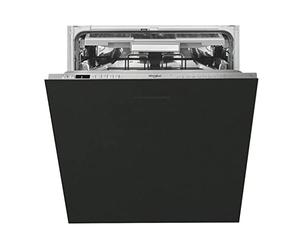 Cuisineandcie - Façade pour Lave-Vaisselle Tout Intégrable Lovia Noir Mat L 60 cm Fenix 18 mm