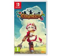 Cuisineer - Jeu Nintendo Switch
