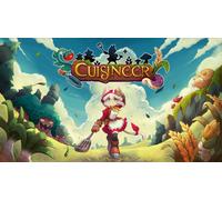 Cuisineer (PS5 Account)