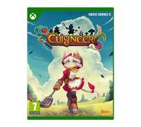 Marvelous Cuisineer Xbox Series X