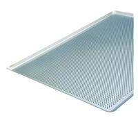 Cuisineonly - Aluminiumblech, Backblech, perforiert, 40 x 30 x 1,5 cm. Küche: Backen (Bleche).