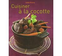 Cuisiner à la cocotte
