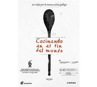 Cuisiner au bout du monde (2015) (Cocinando en el fin del mundo) G