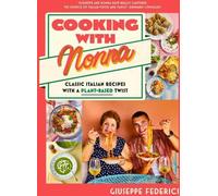 Cuisiner avec Nonna