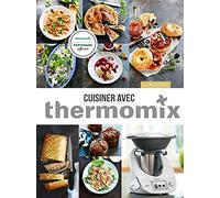 Larousse – Cuisiner avec Thermomix