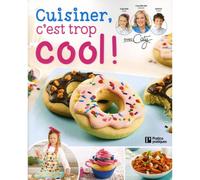 Cuisiner c est trop cool
