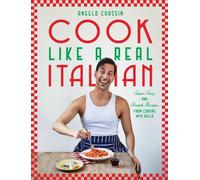 Cuisiner comme un vrai Italien