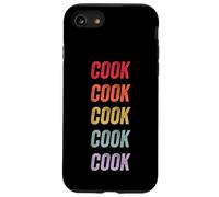 Cuisiner Coque pour iPhone SE (2020) / 7/8