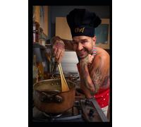 Cuisiner dans son plus simple appareil