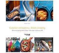 Philippe Asset – Cuisiner en bateau