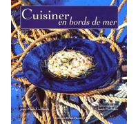 Cuisiner En Bords De Mer