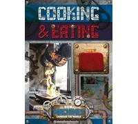 Cuisiner et manger