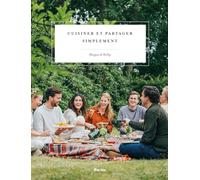Cuisiner et partager simplement