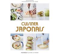 Cuisiner japonais