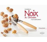 Cuisiner la noix de Grenoble tout simplement...