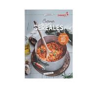 Cuisiner les céréales Petit épeautre du Velay, quinoa, riz, boulgour, amarante... - Hélène Comlan - Marie Claire - broché - Guide