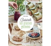 Marie Claire powered by Imetec – Cuisiner les graines germées