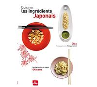Cuisiner les ingrédients japonais