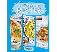 Cuisiner les restes