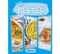 Cuisiner les restes Collectif (Auteur)