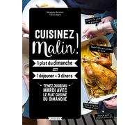 Cuisiner malin !