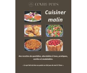 Cuisiner malin