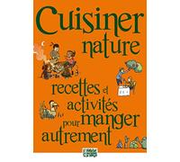 Cuisiner nature